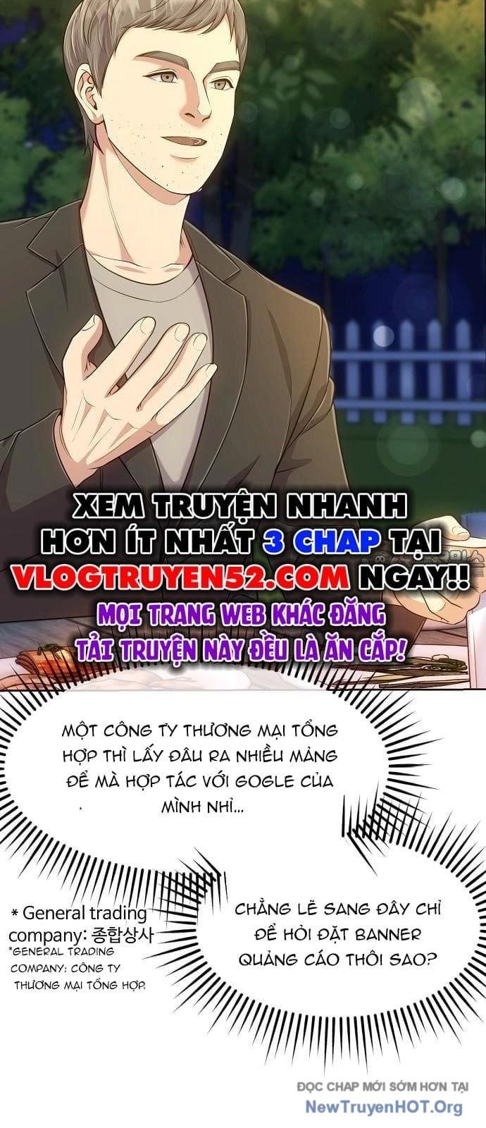 Nhân Viên Thực Tập Kim Cheolsu - chap110 - Trang 34